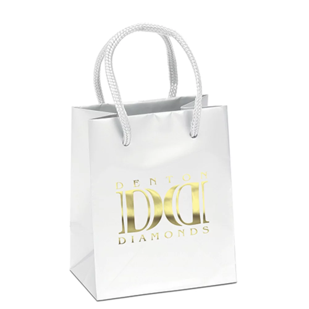 Jewel™ Gloss Eurototes Bag