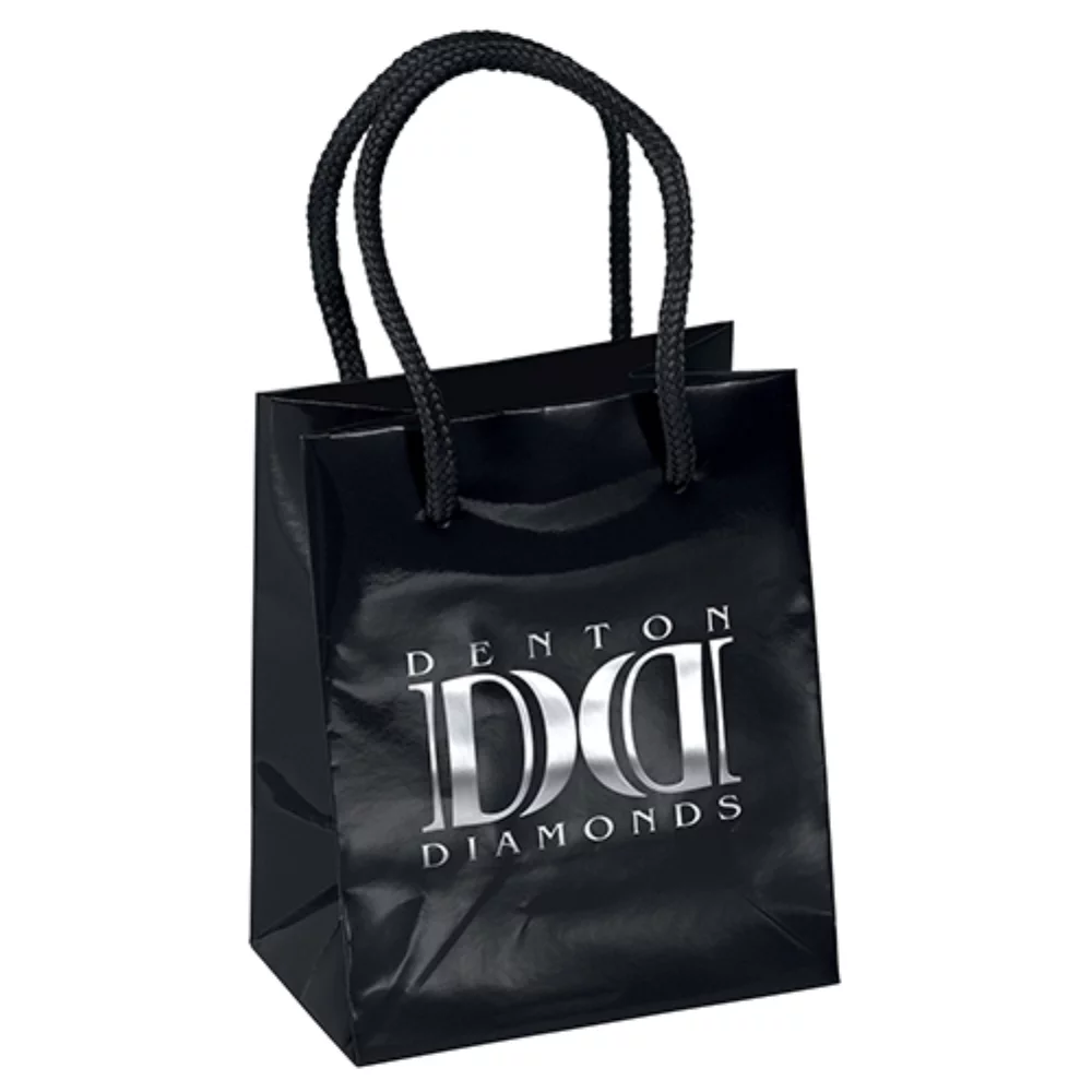 Jewel™ Gloss Eurototes Bag