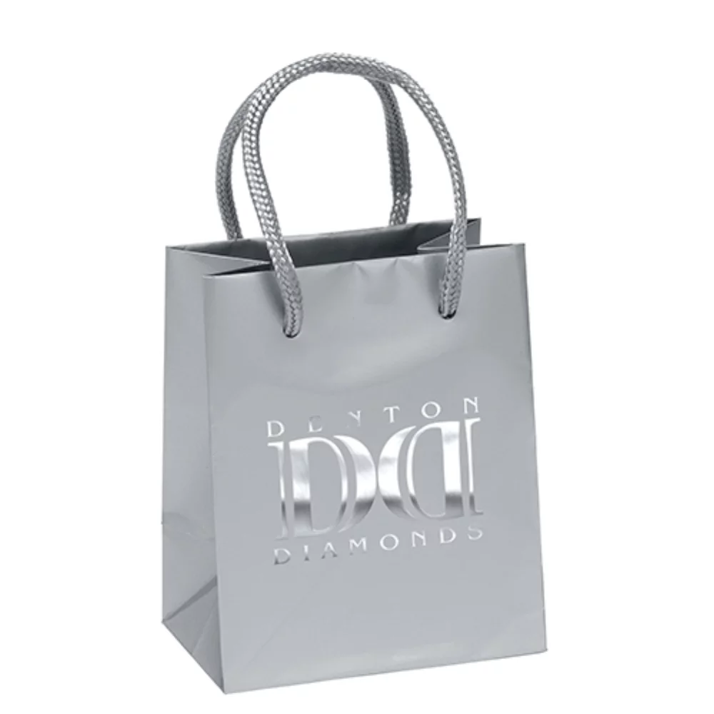 Jewel™ Gloss Eurototes Bag