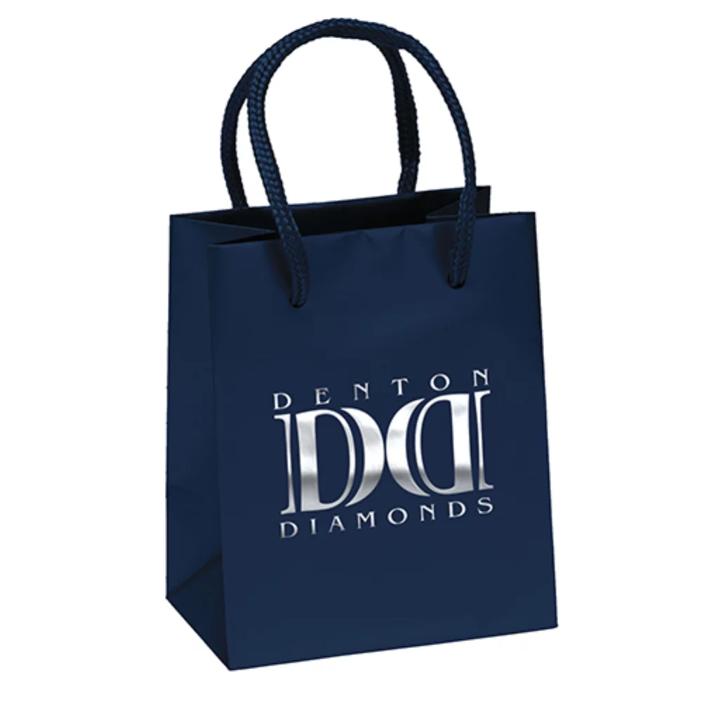 Jewel™ Gloss Eurototes Bag