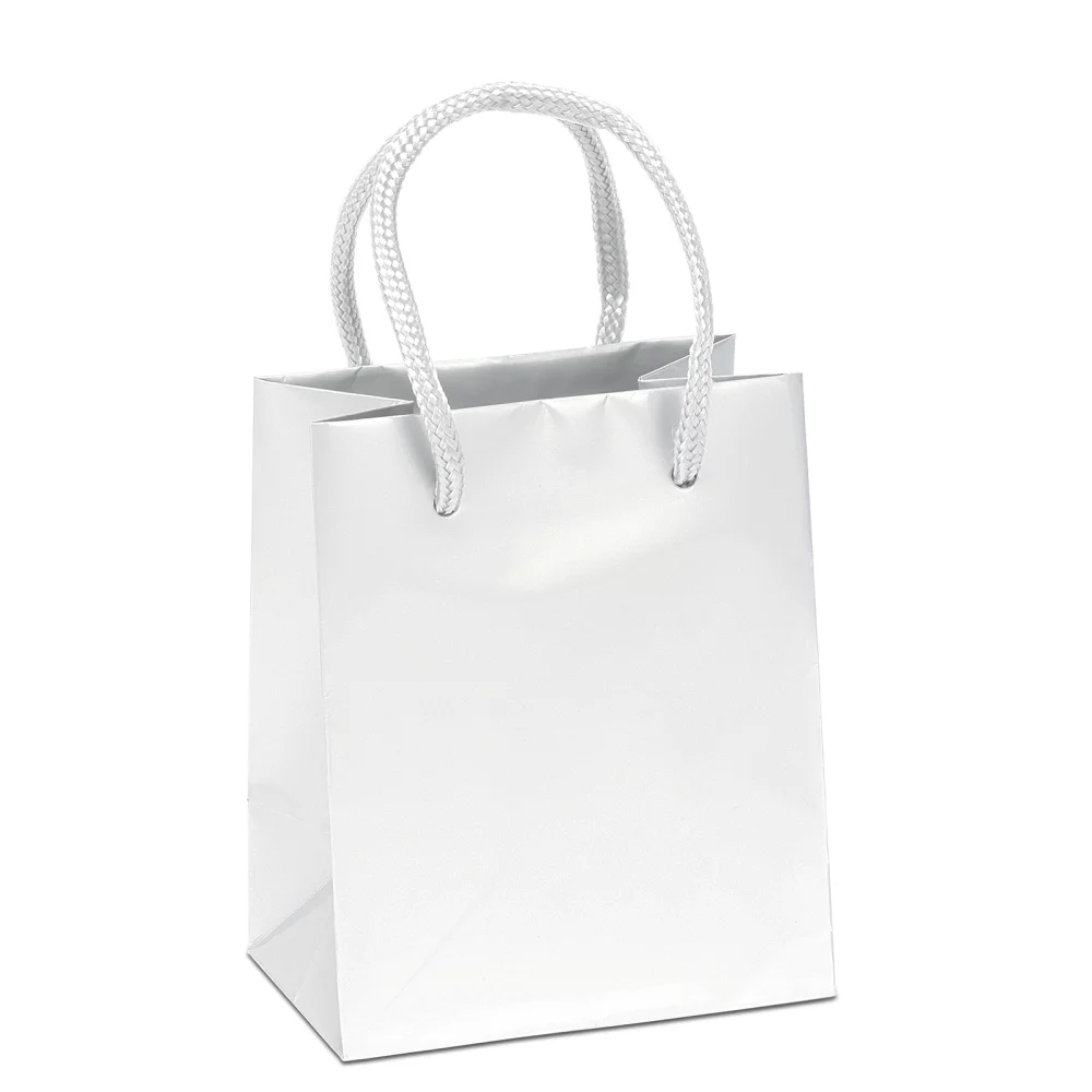 Jewel™ Gloss Eurototes Bag