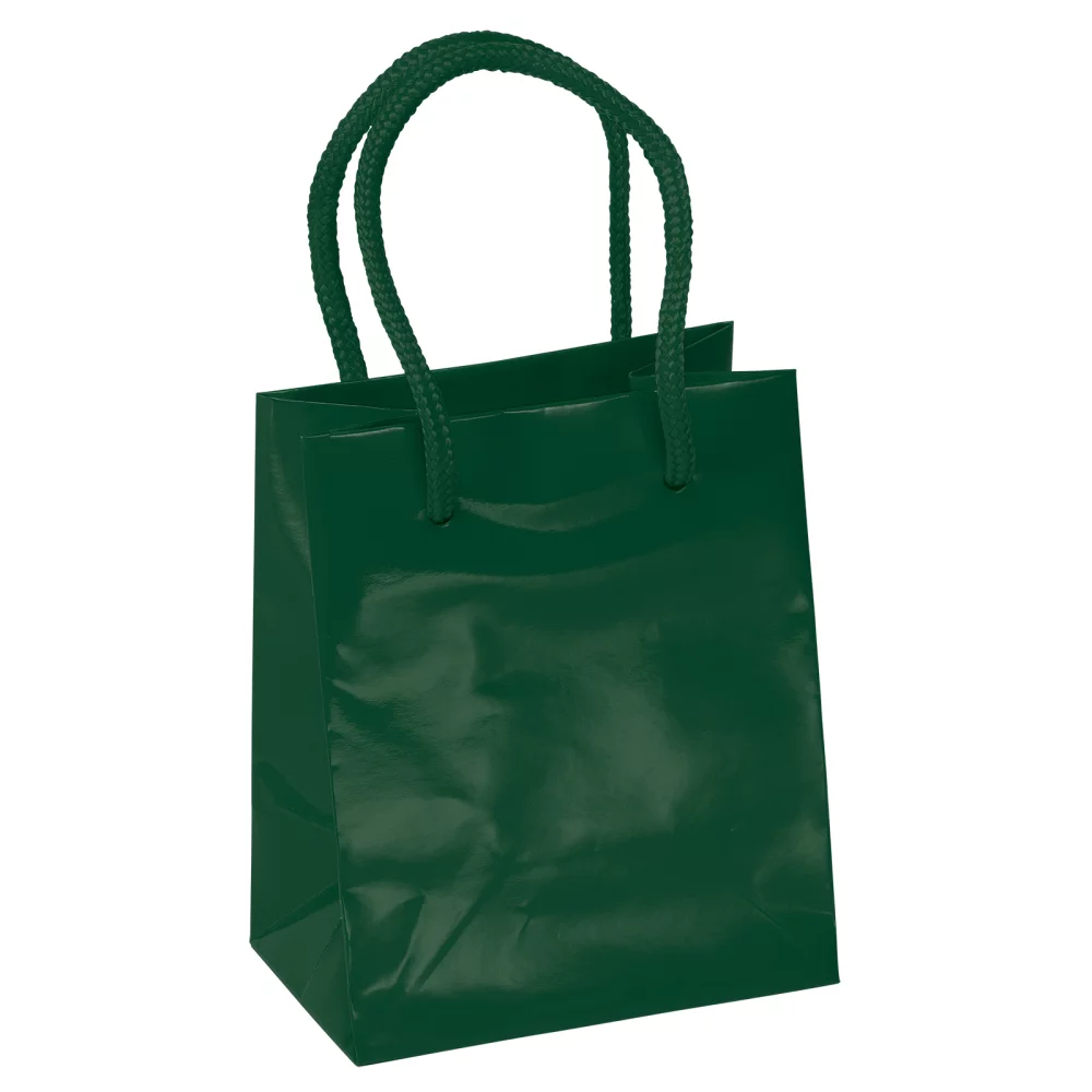 Jewel™ Gloss Eurototes Bag