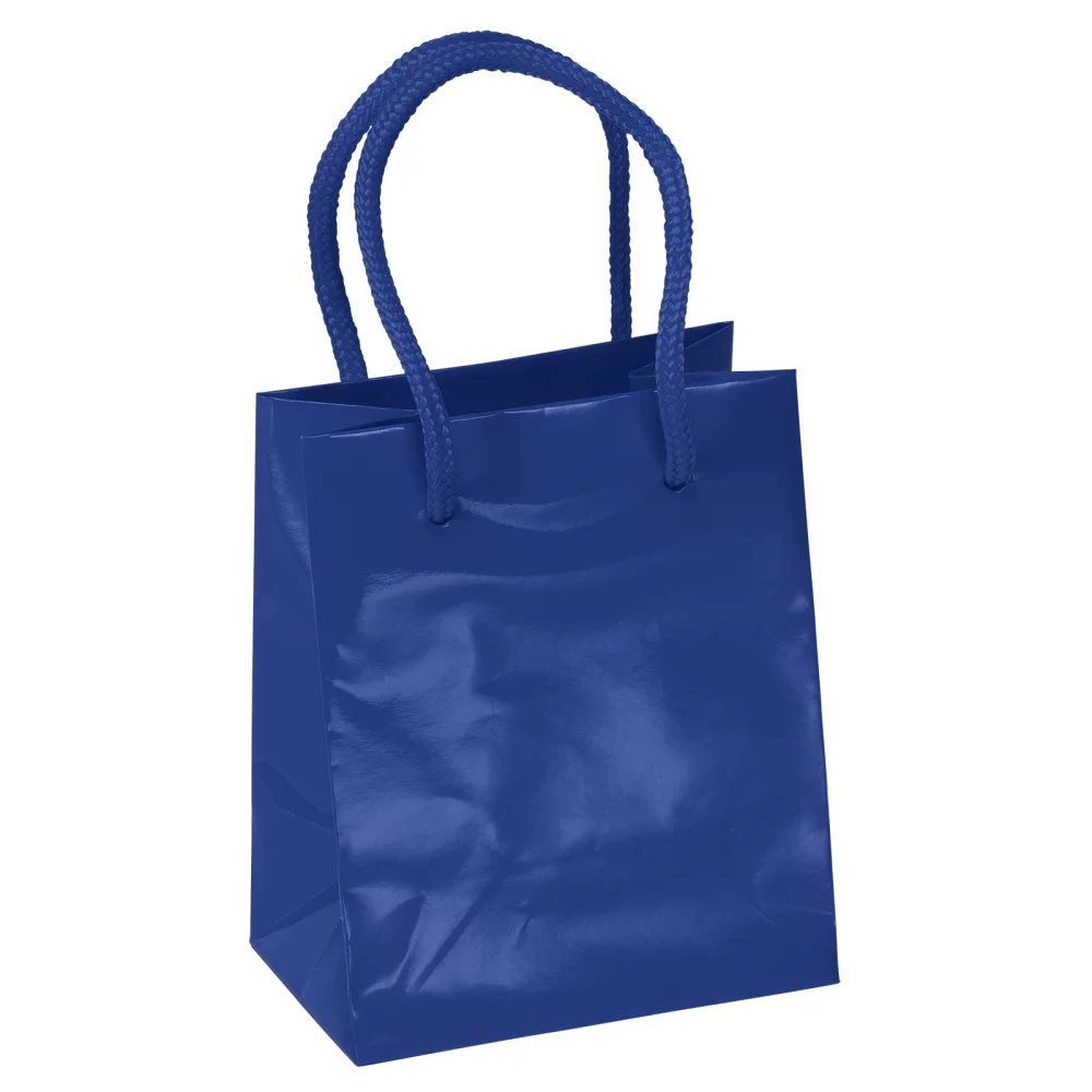 Jewel™ Gloss Eurototes Bag