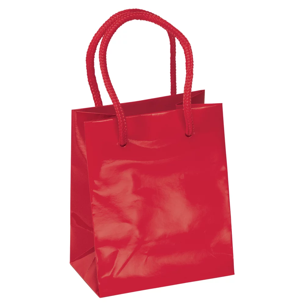 Jewel™ Gloss Eurototes Bag