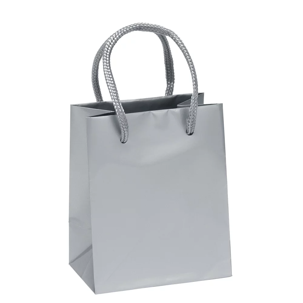 Jewel™ Gloss Eurototes Bag