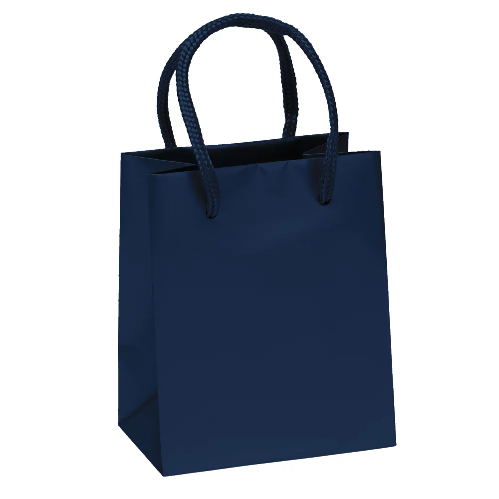 Jewel™ Gloss Eurototes Bag
