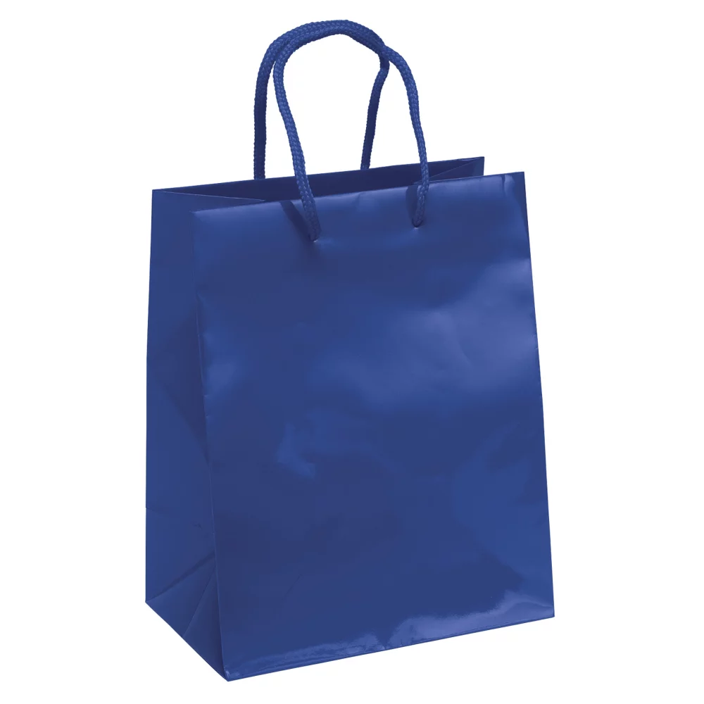 Crystal™ Gloss Eurototes Bag