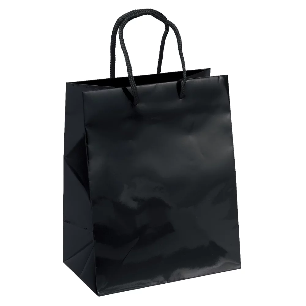 Crystal™ Gloss Eurototes Bag