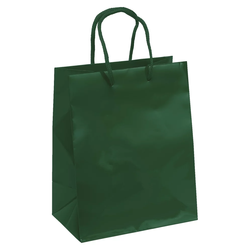 Crystal™ Gloss Eurototes Bag