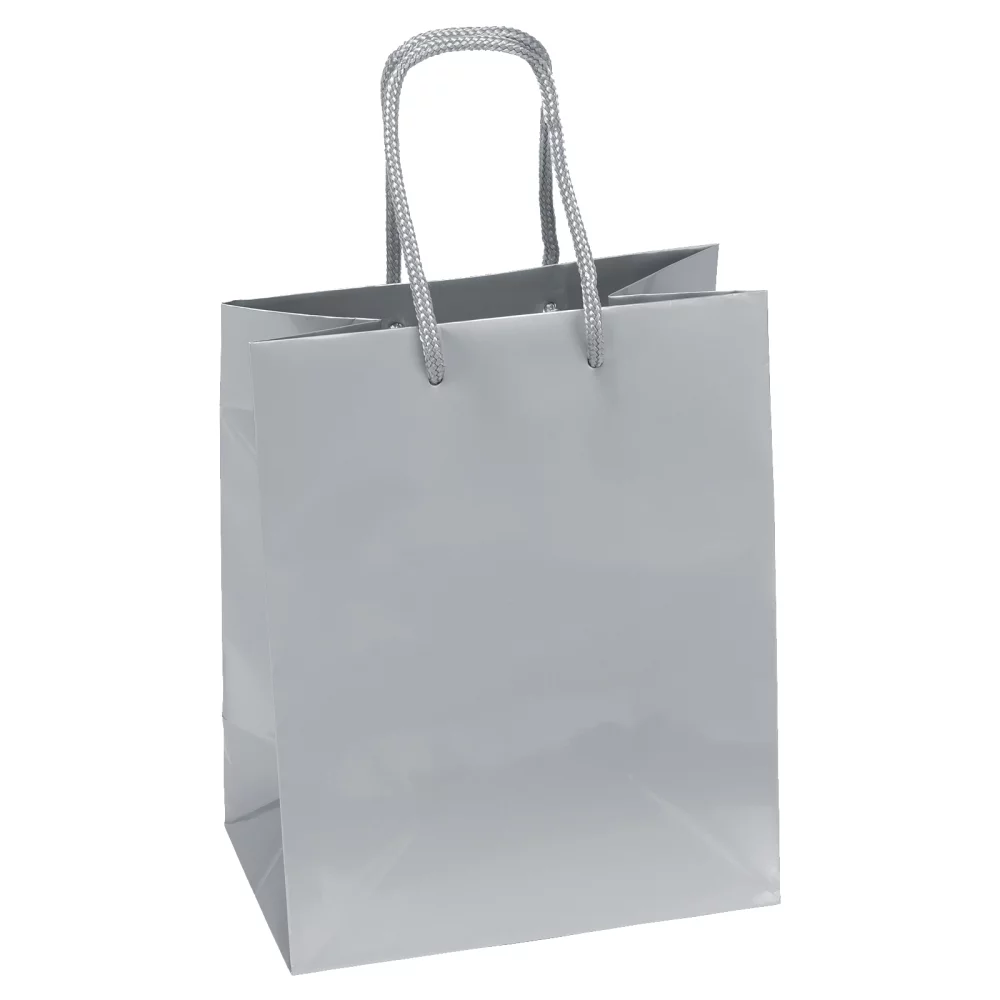Crystal™ Gloss Eurototes Bag