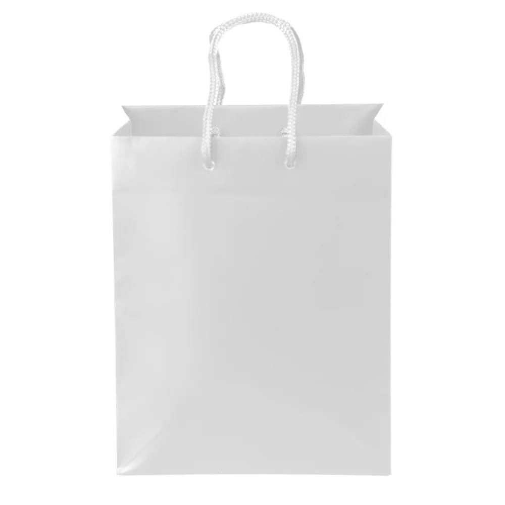 Berlin Matte Eurotote Bag (Dynamic Color)