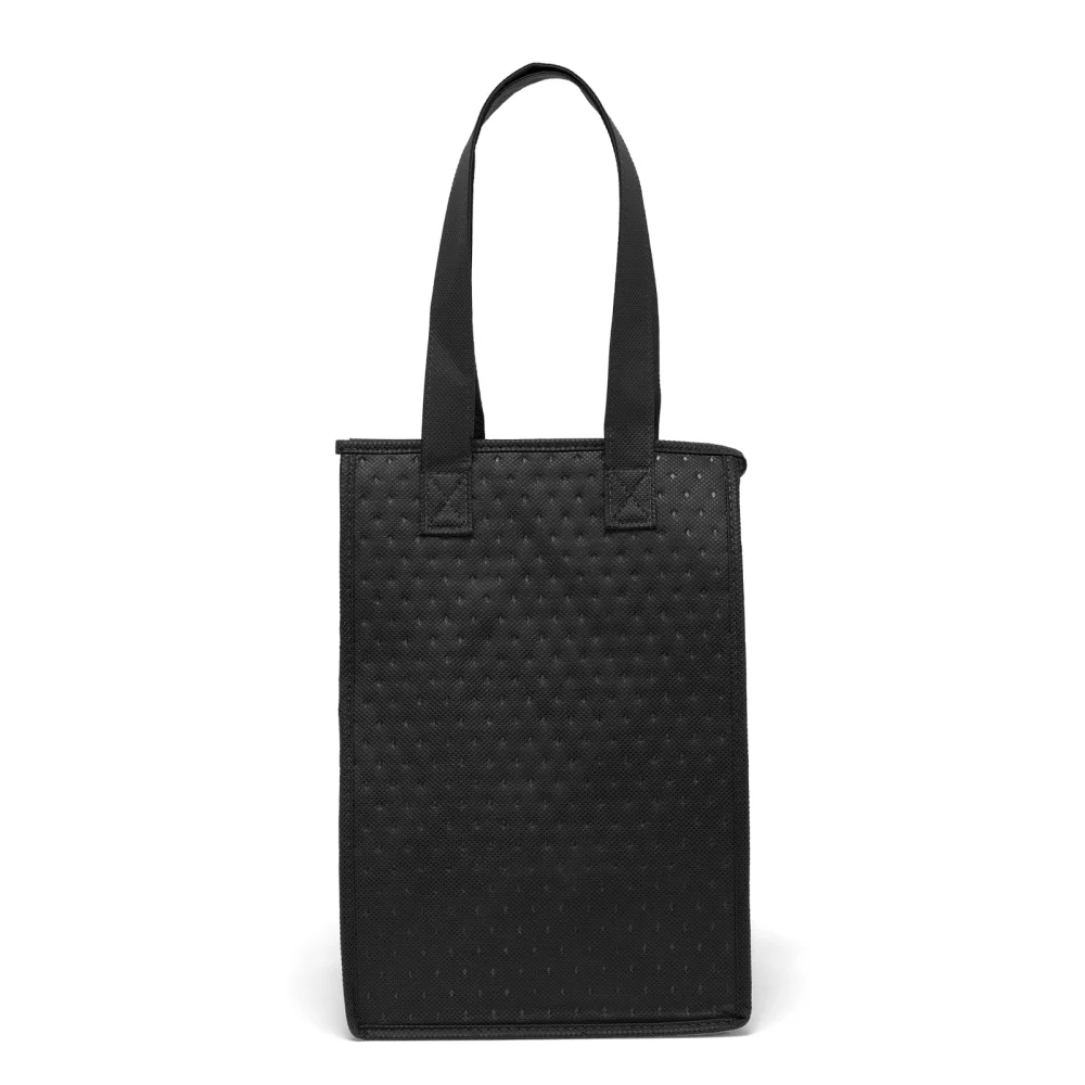 Therm-O-Snack™ Tote Bag (Screen Print)