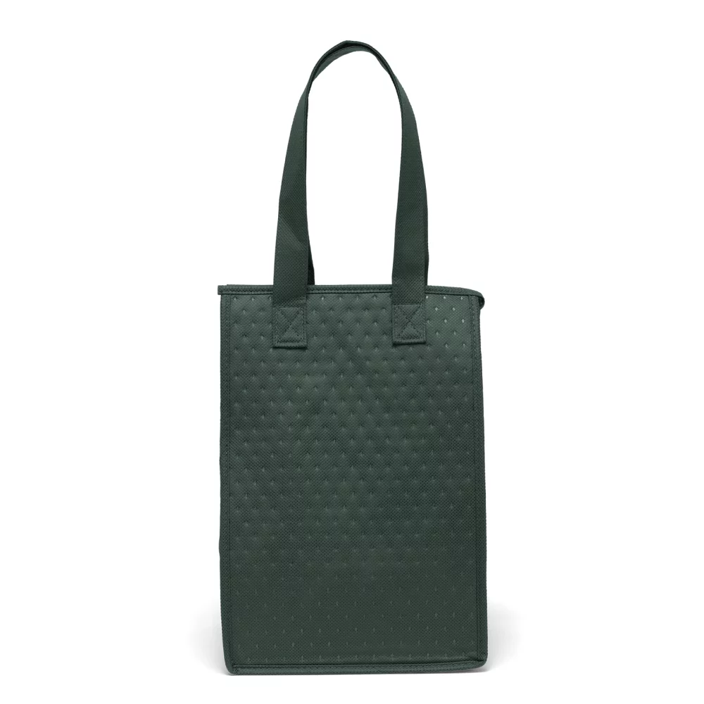 Therm-O-Snack™ Tote Bag (Screen Print)