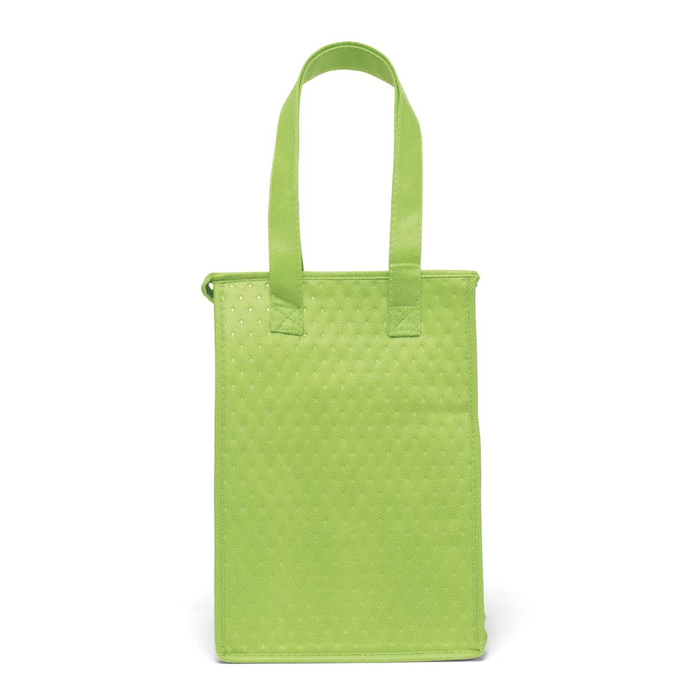 Therm-O-Snack™ Tote Bag (Screen Print)