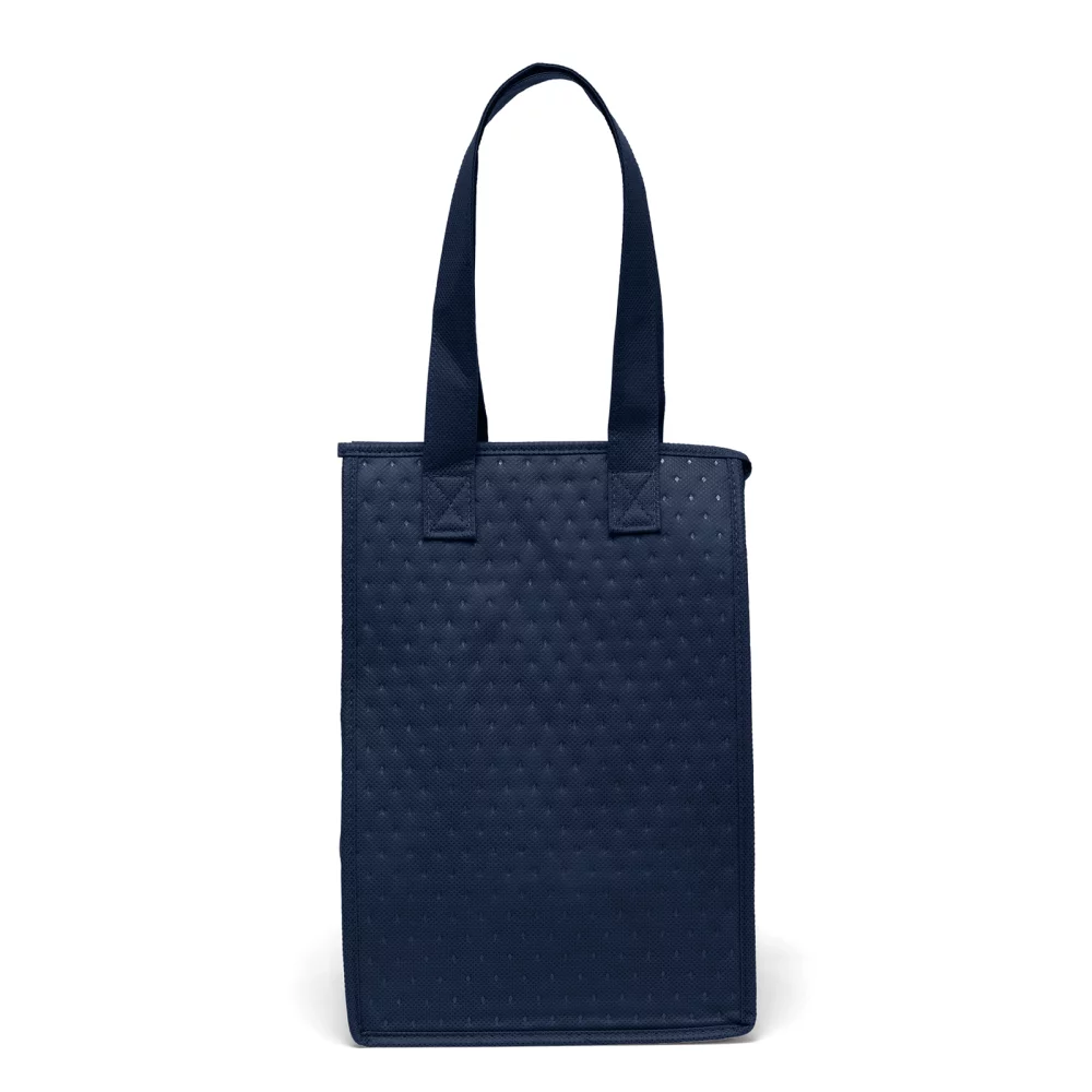 Therm-O-Snack™ Tote Bag (Screen Print)