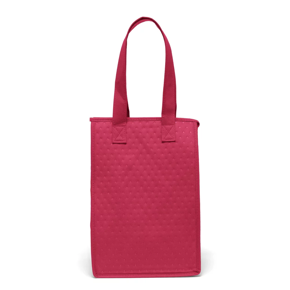 Therm-O-Snack™ Tote Bag (Screen Print)