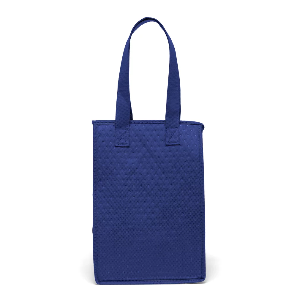 Therm-O-Snack™ Tote Bag (Screen Print)