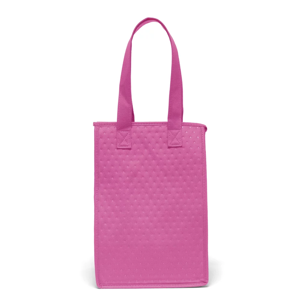 Therm-O-Snack™ Tote Bag (Screen Print)