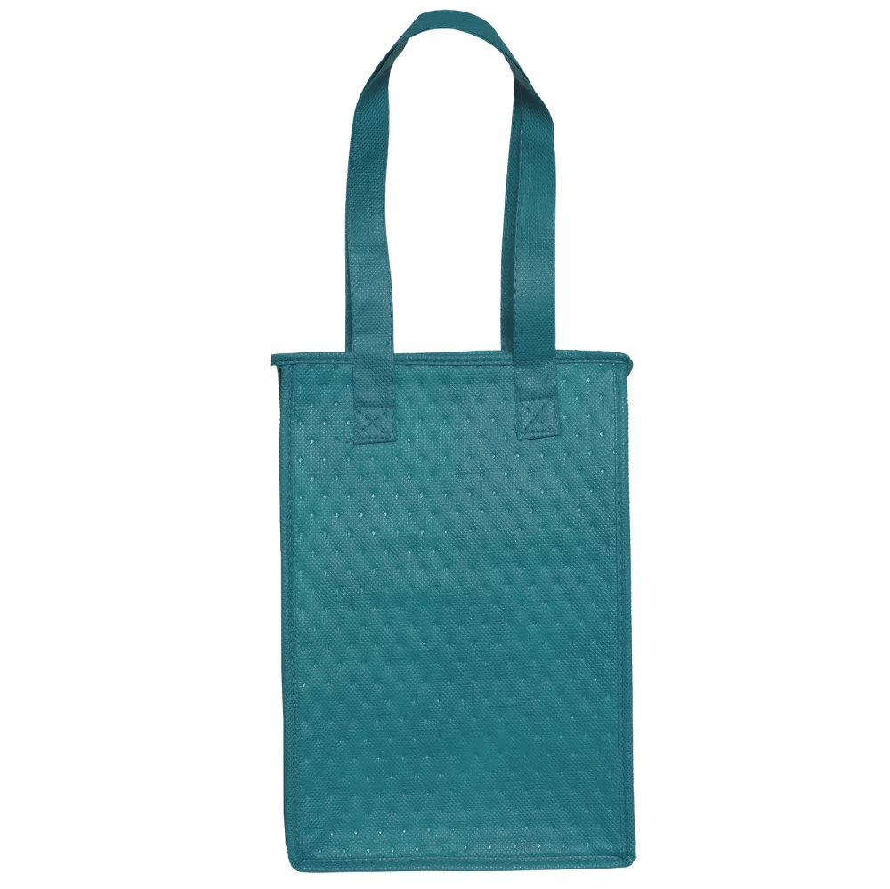 Therm-O-Snack™ Tote Bag (Screen Print)