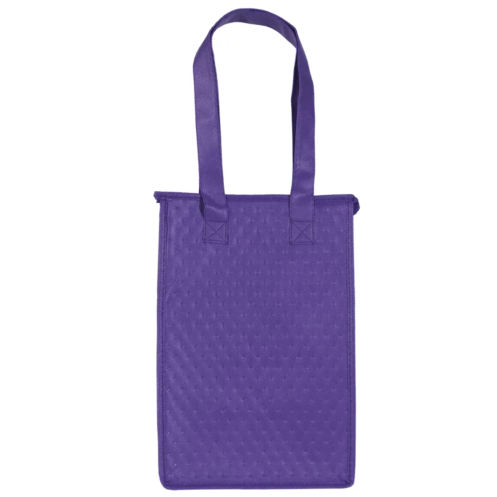 Therm-O-Snack™ Tote Bag (Screen Print)