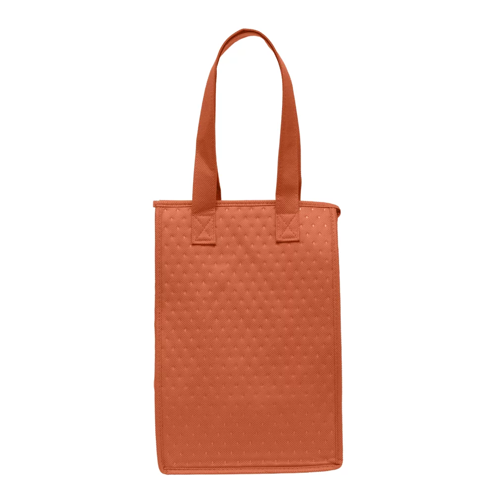 Therm-O-Snack™ Tote Bag (Screen Print)