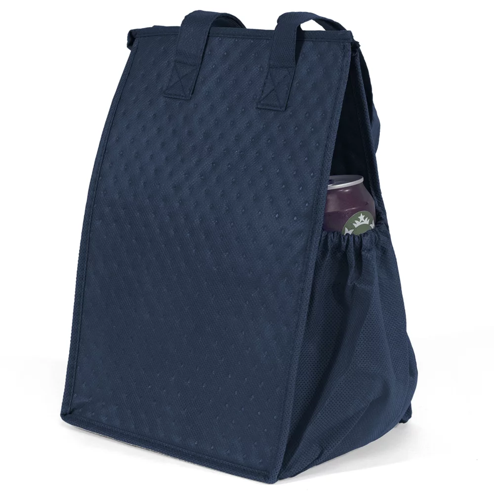 Therm-O-Snack™ Tote Bag (Screen Print)