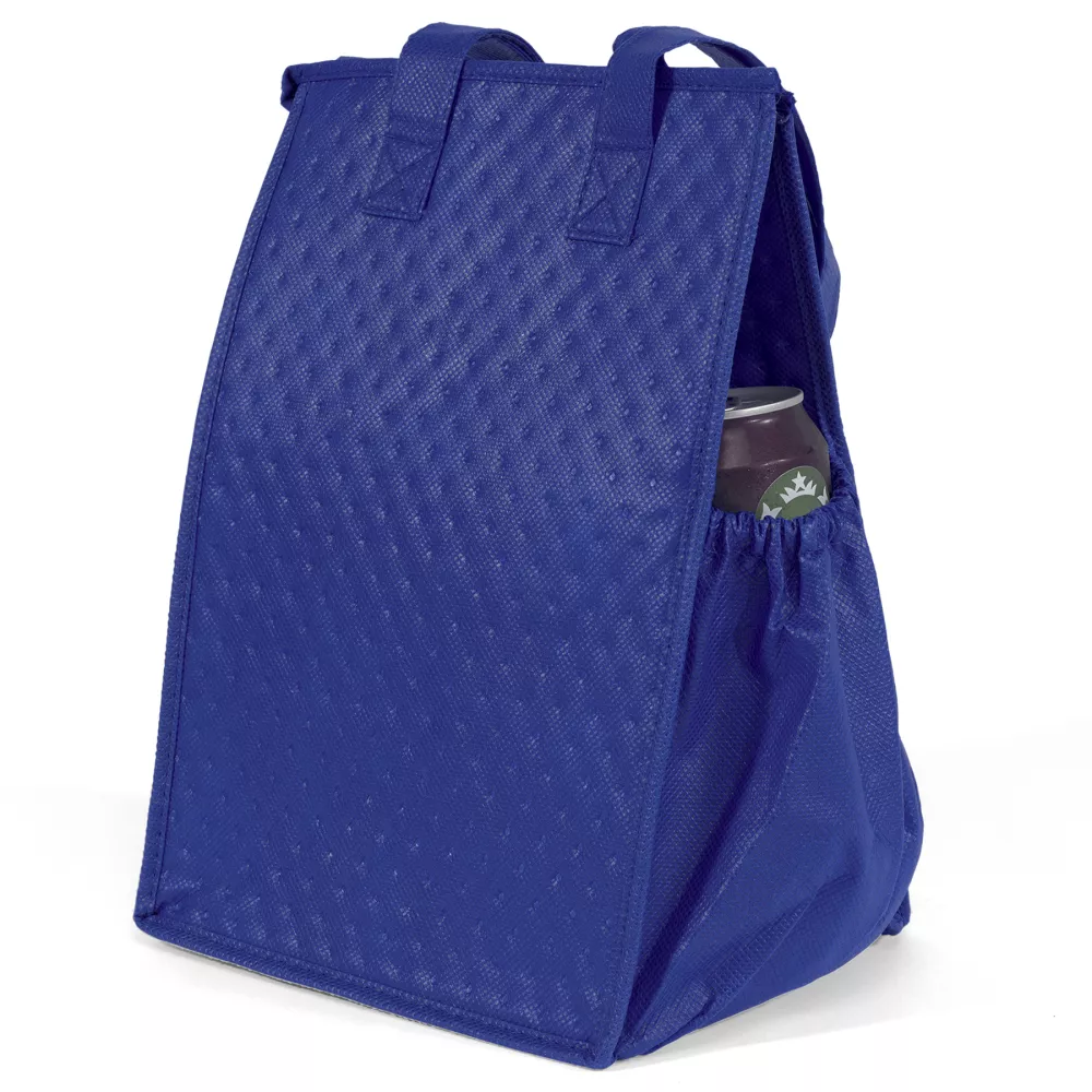 Therm-O-Snack™ Tote Bag (Screen Print)