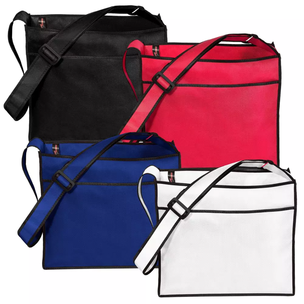 Elite™ Ultimate Tote Bag (ColorVista)