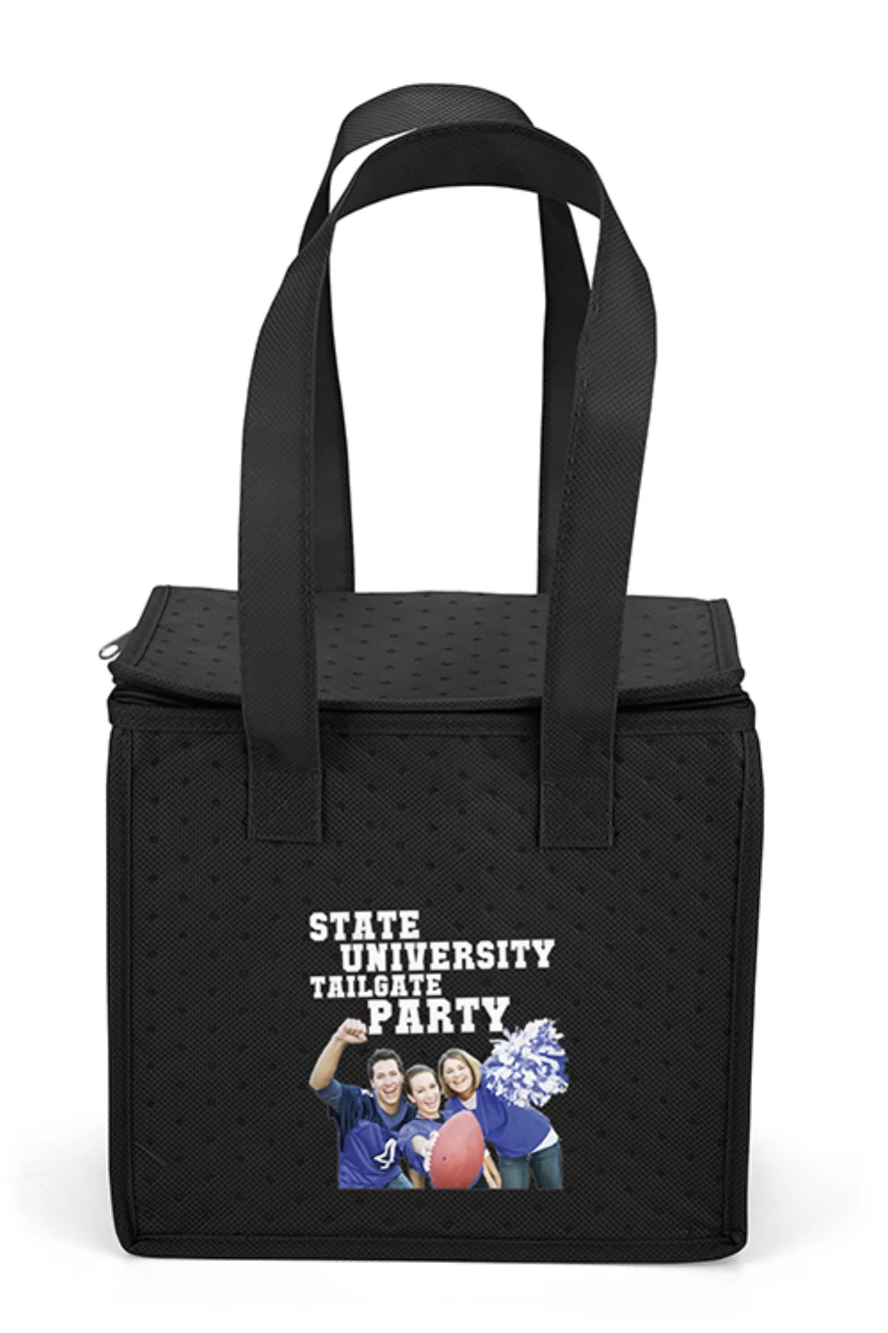 Therm-O Cooler Tote™ Bag (ColorVista)