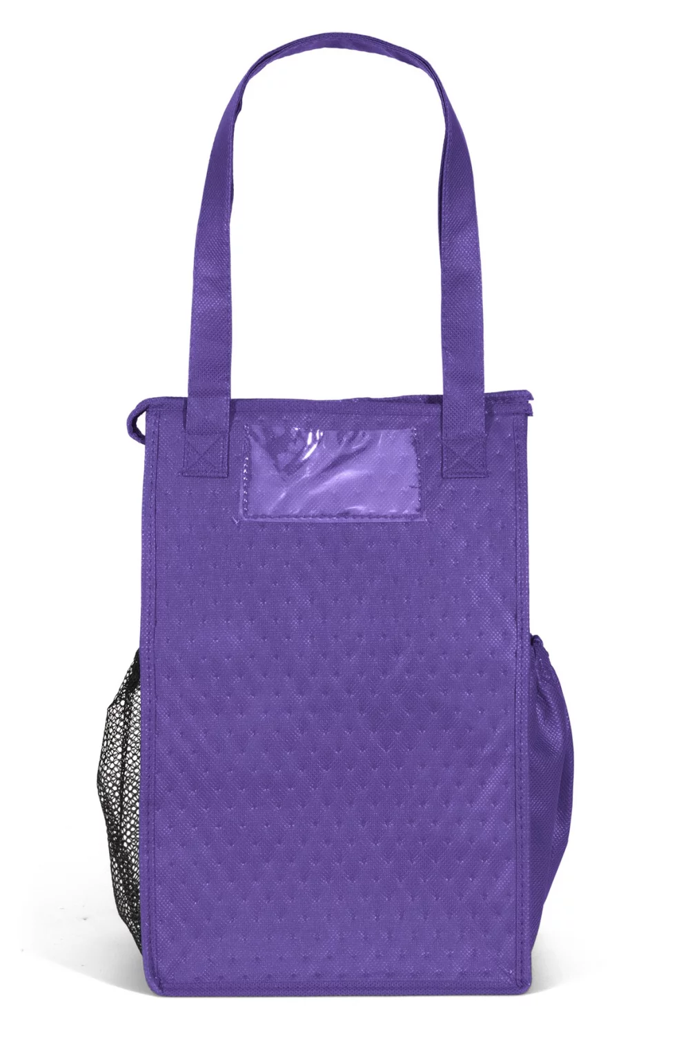 Therm-O-Super Snack™ Tote Bag (Sparkle)