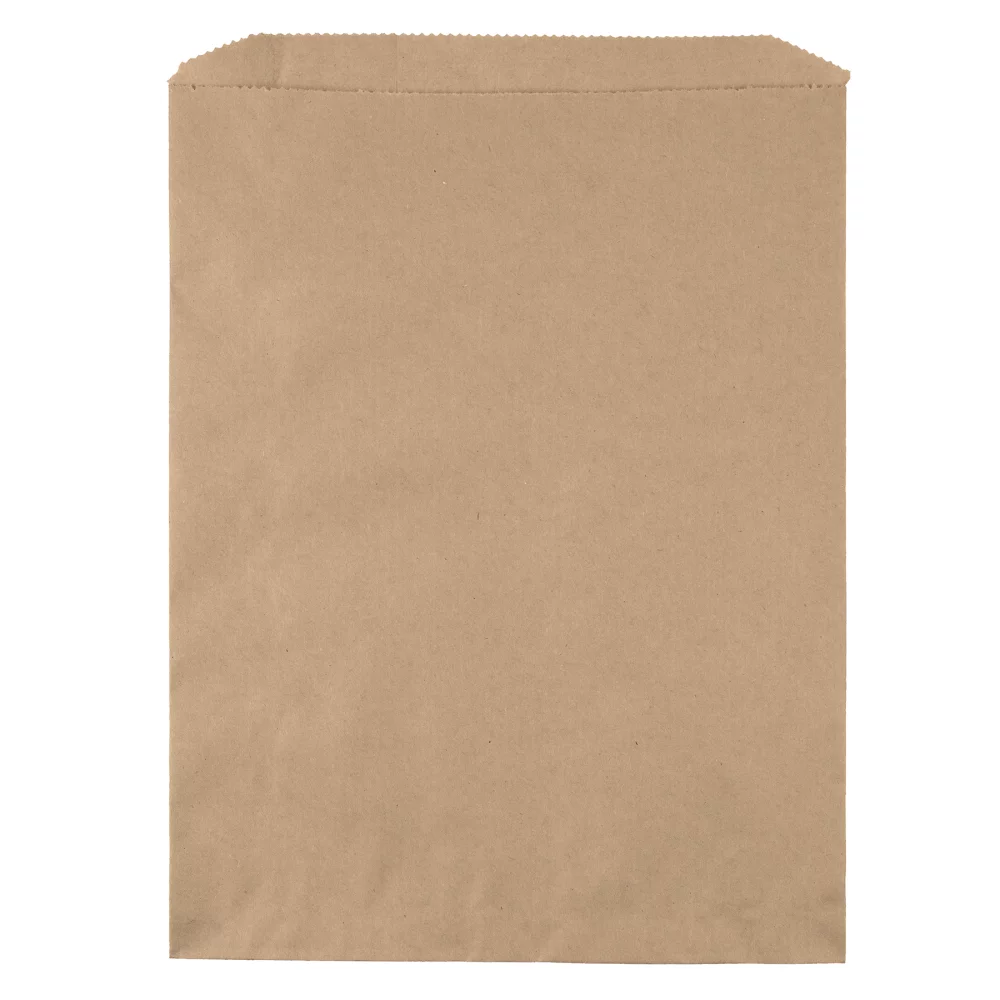 10"x13 Merchandise Bag (Flexo)