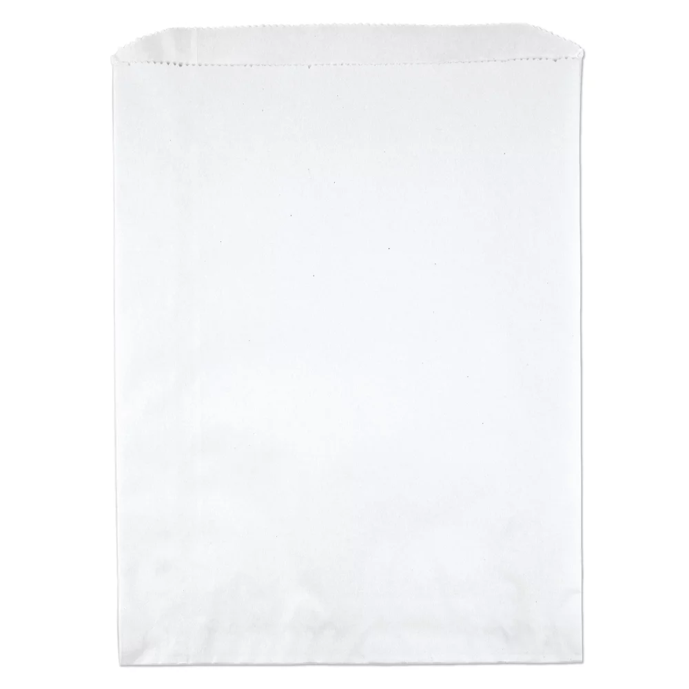 10"x13 Merchandise Bag (Flexo)