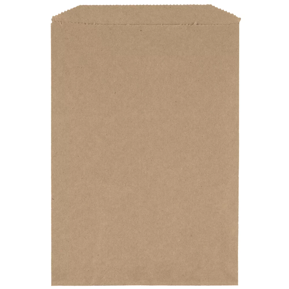 10"x13" Merchandise Bag (ColorVista)