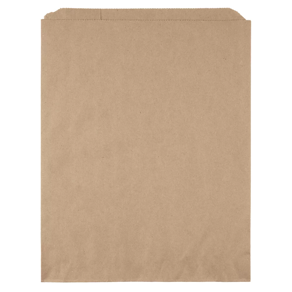 12"x15 Merchandise Bag (Flexo)