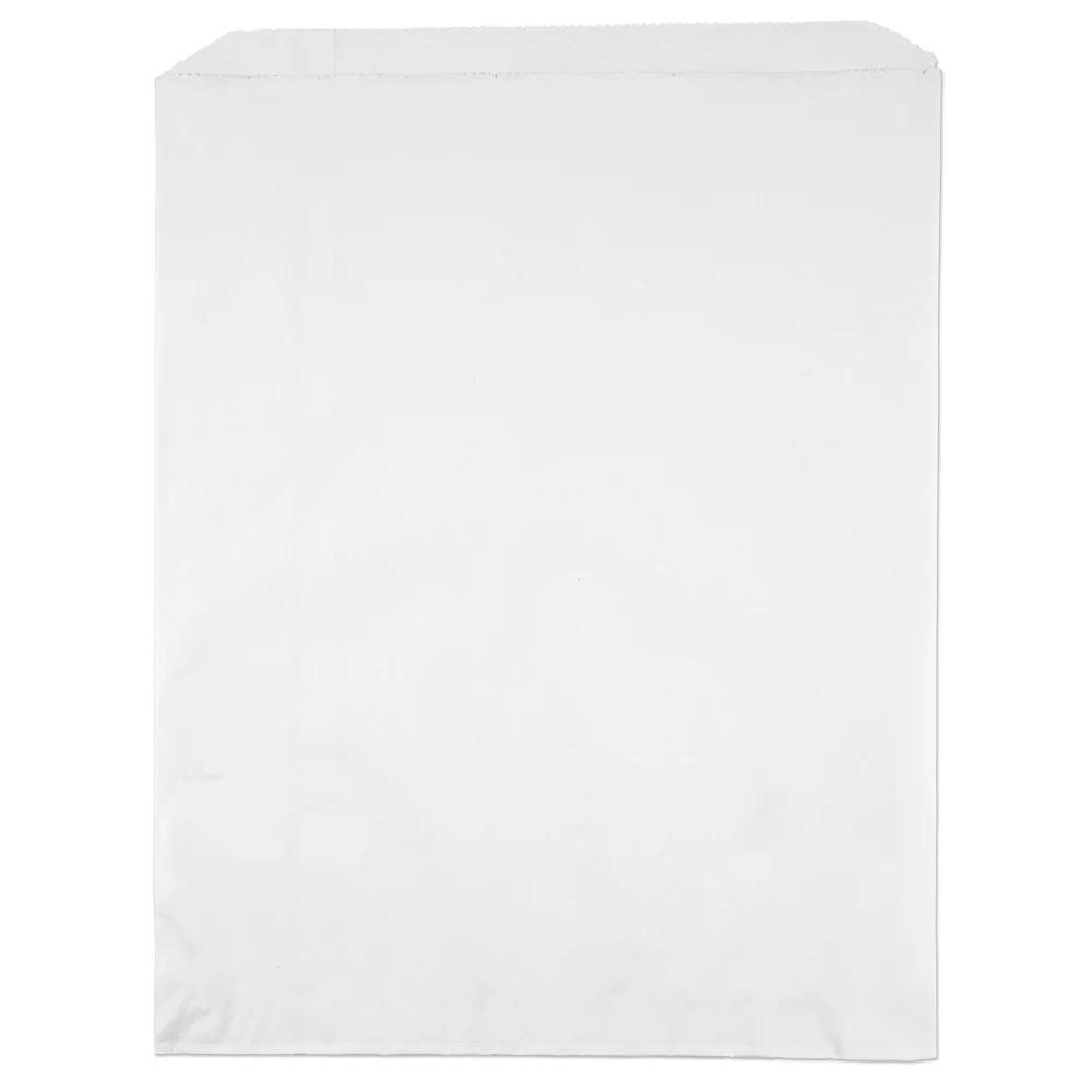 12"x15 Merchandise Bag (Flexo)