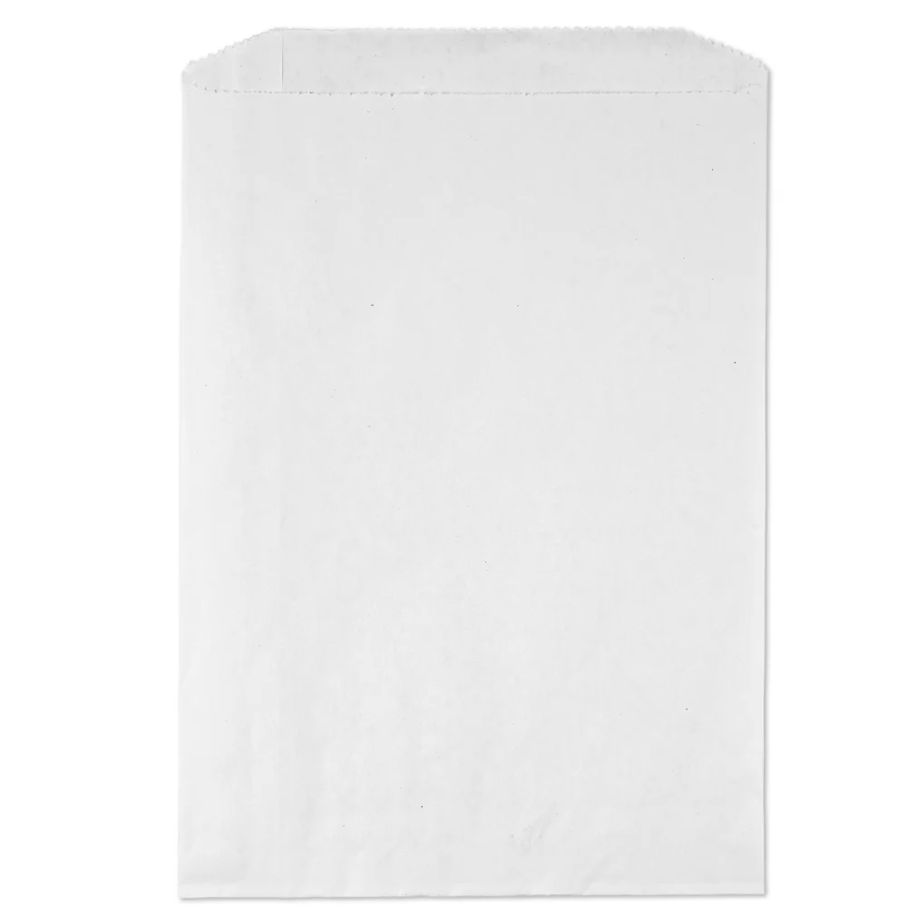 10"x13" Merchandise Bag (ColorVista)