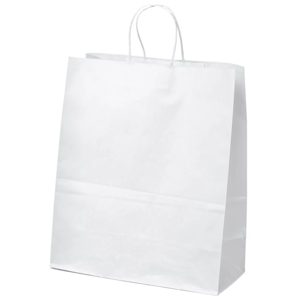 White Citation Shopper (Foil)