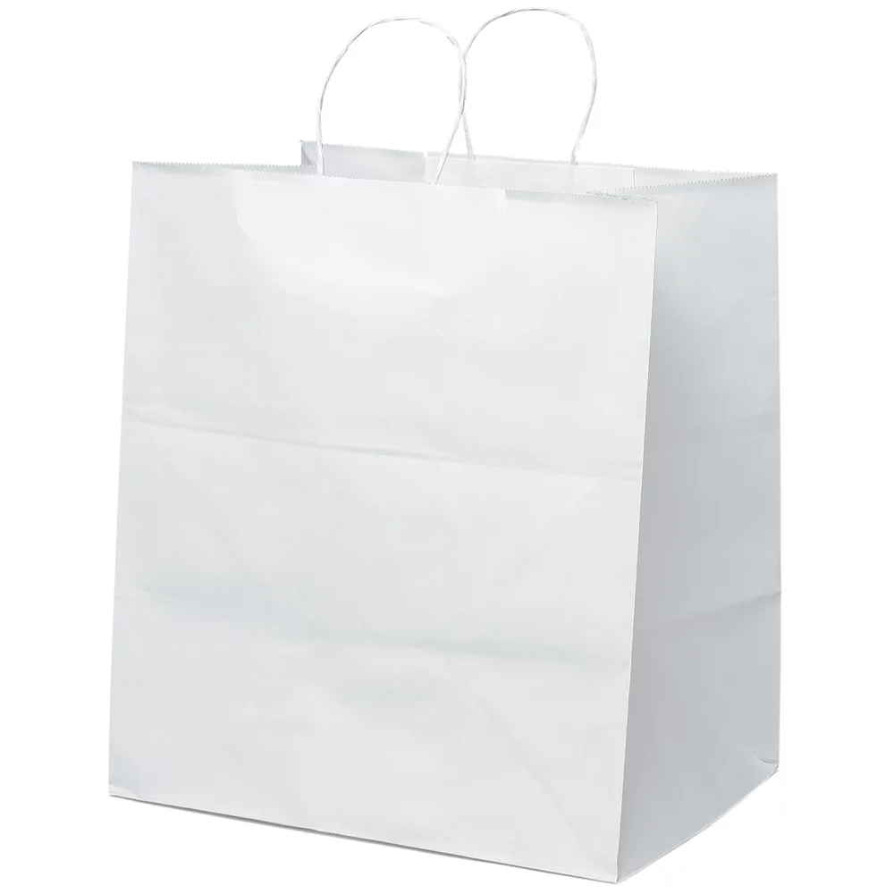 White Brute Shopper (Foil)