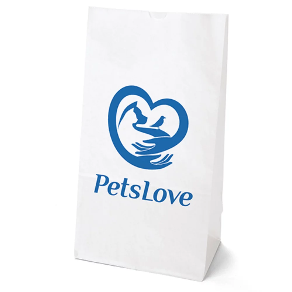 20# Sac S.O.S (Encre Flexo)