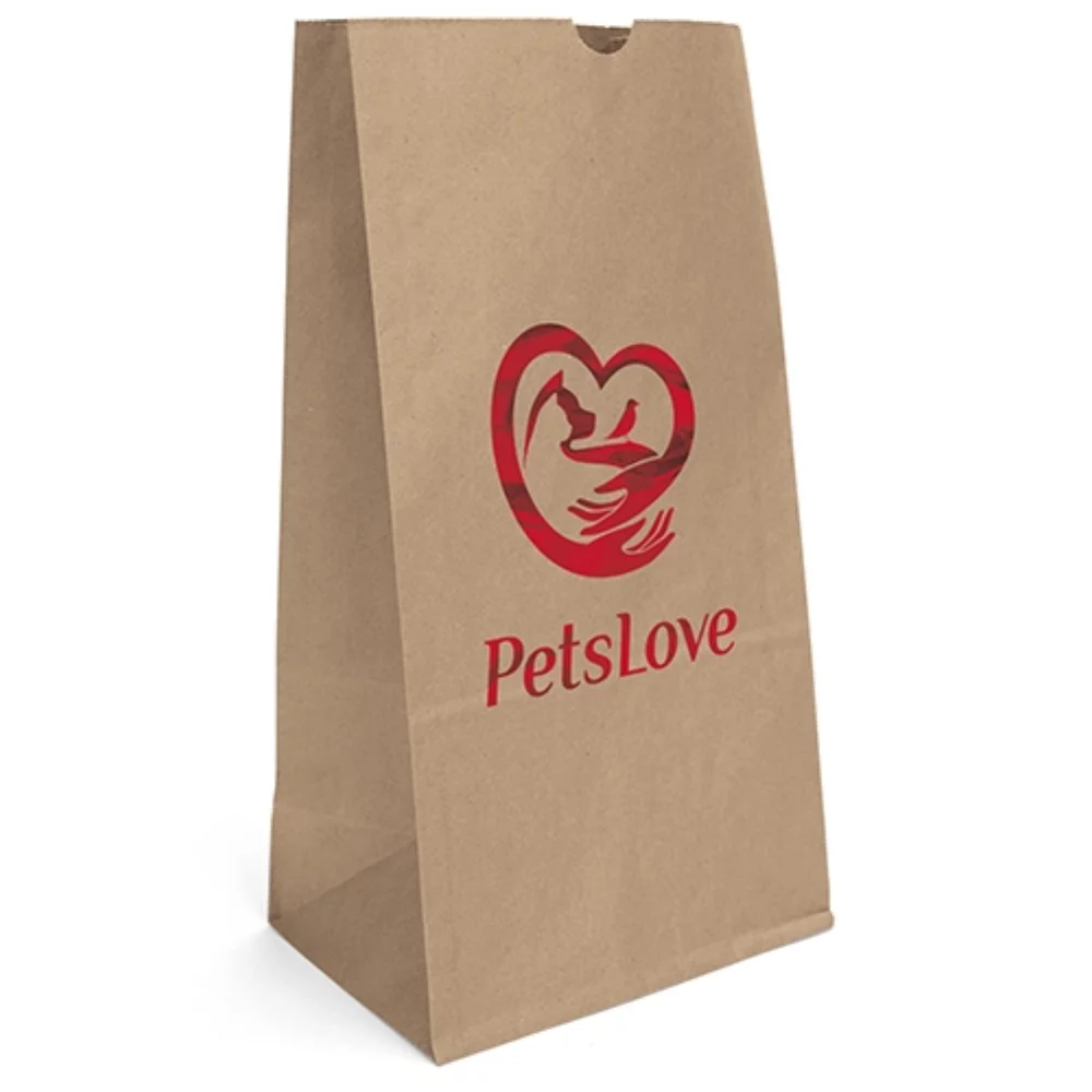 20# Sac S.O.S (Impression en feuille)