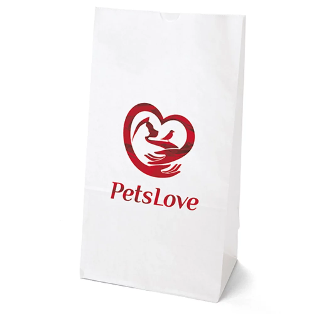 20# Sac S.O.S (Impression en feuille)