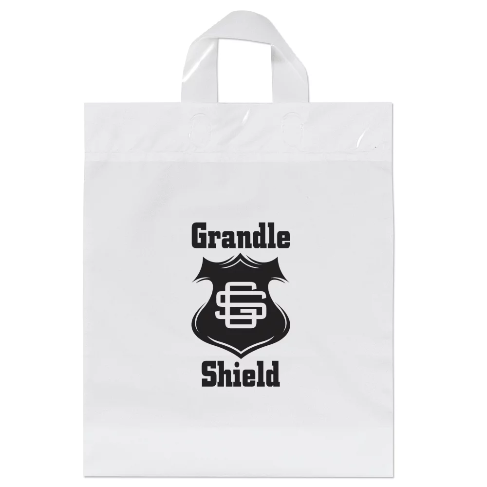 Sac à poignée souple Pony™