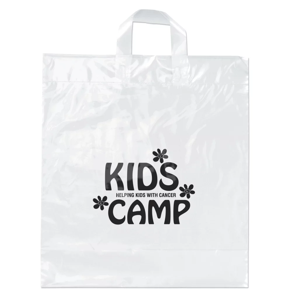 Sac à poignée souple Moose™