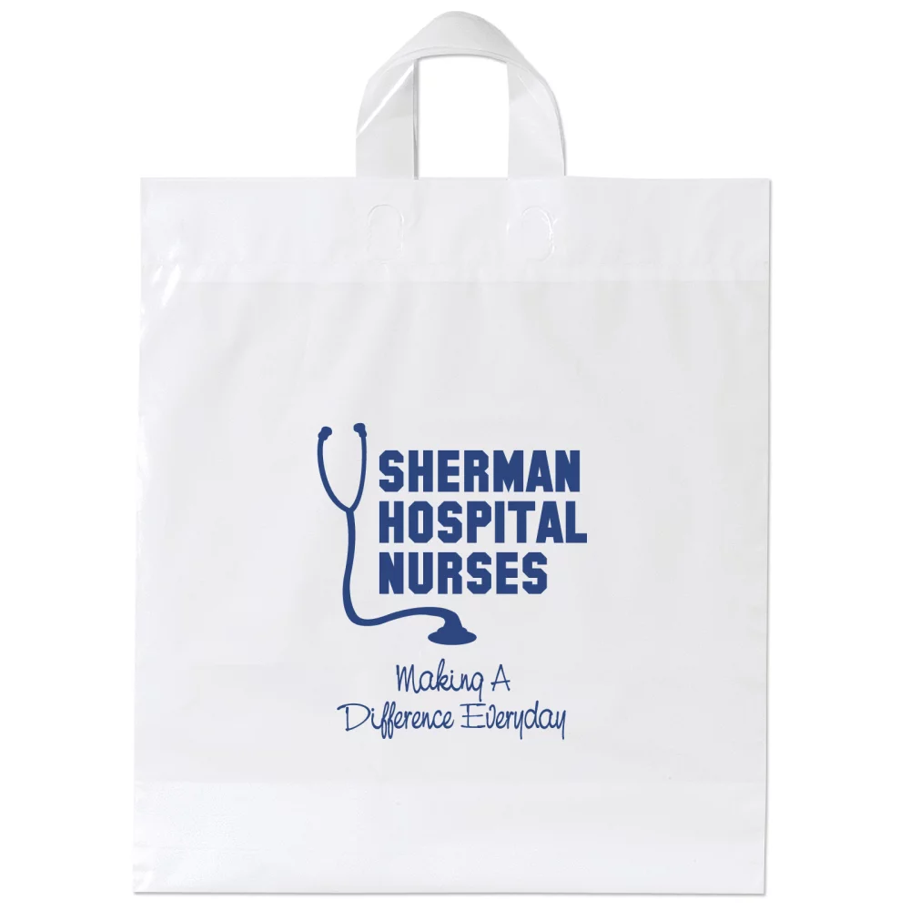 Sac à poignée souple Moose™