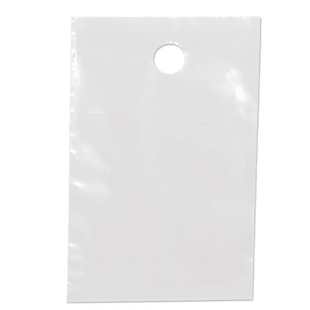 9.5"x14" Doorknob Bag (Flexo)