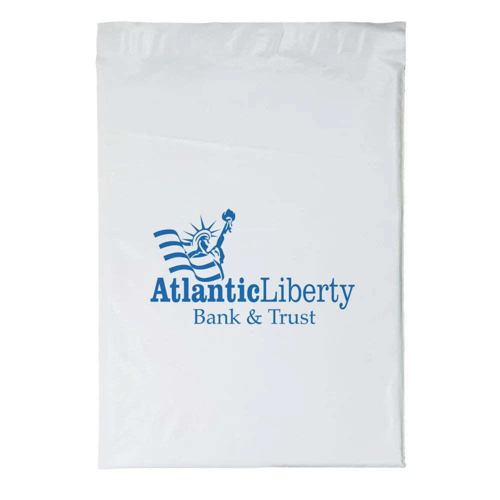 12 x 15½ Plastic Mailer