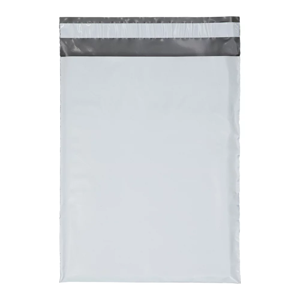 12 x 15½ Plastic Mailer