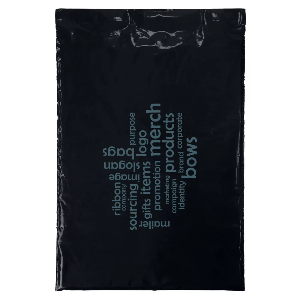 12 x 15½ Plastic Mailer