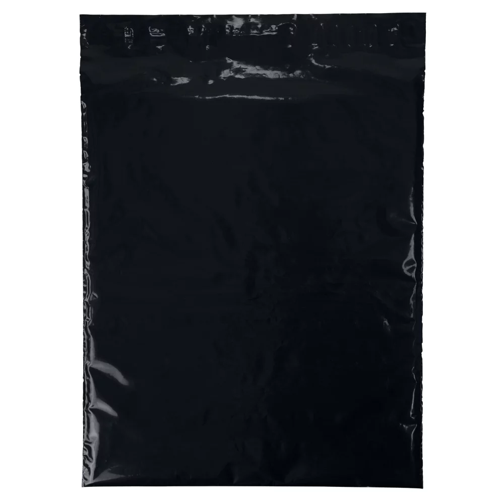 Enveloppe plastique de 15" x 18"