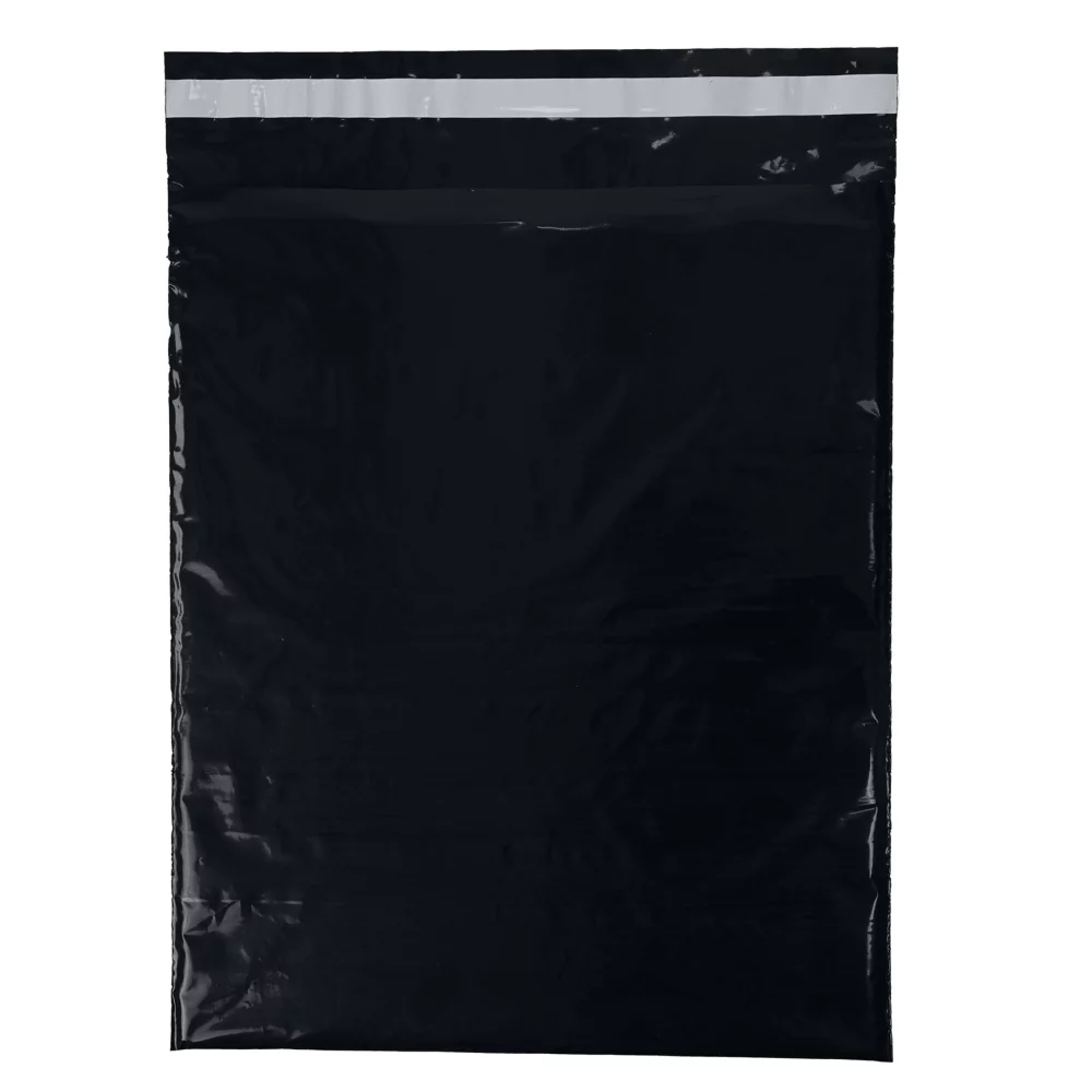 Enveloppe plastique de 15" x 18"
